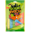 Sour Patch Kids Assorted Strips Peg Bag 99g USA