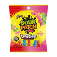 Sour Patch Kids Besties Peg Bag 90g USA