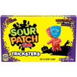 Sour Patch Kids Halloween Tricksters Theatre Box 99g USA
