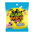 Sour Patch Kids Tropical (102g)