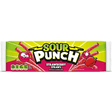 Sour Punch Straws Strawberry (56g)