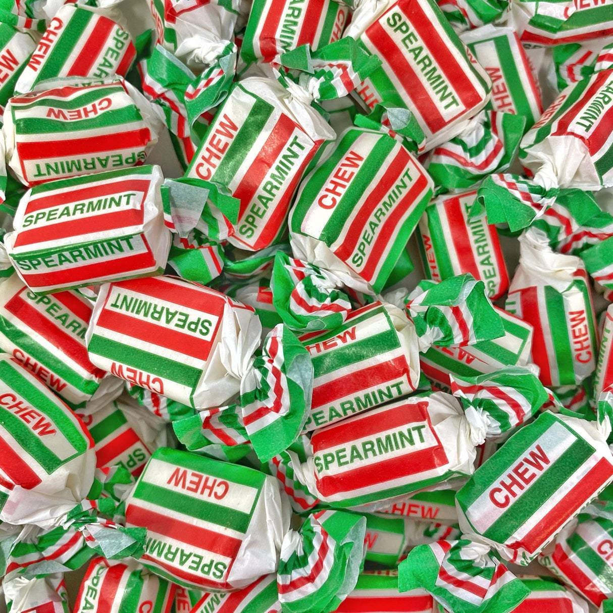 Spearmint Chews (140g)