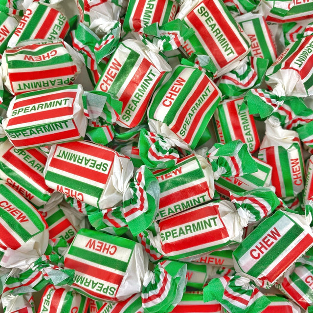 Spearmint Chews (140g)