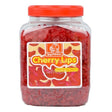 Squirrel Cherry Lips Jar (2.2kg)