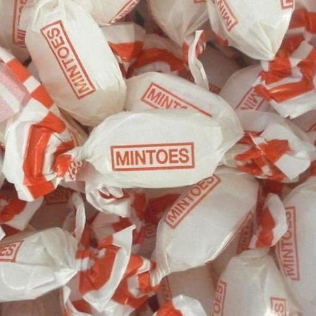 Sugar Free Mintoes (75g)