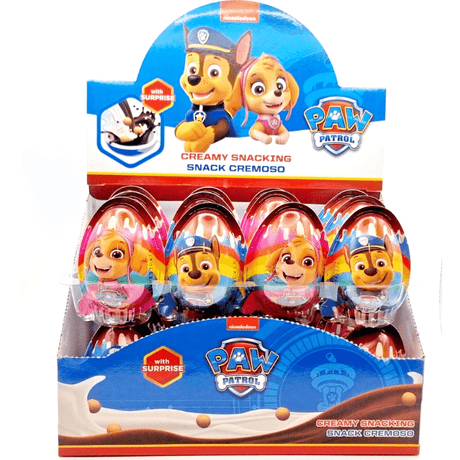 Surprise Egg Paw Patrol (20g) (Case of 24)