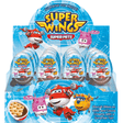 Surprise Egg Super Wings (20g) (Case of 24)