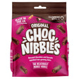 Sweet Dreams Original Choc Nibbles Pouch 135g
