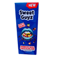Sweet Guys Rainbow Freeze Dried Bites Milk Chocolate Bar (115g)