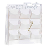 Sweet Treats Pick and Mix Sweet Table Treat Stand