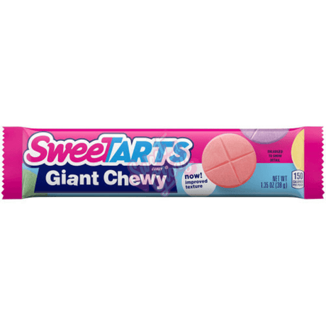 Sweetarts Giant Chewy (43g)