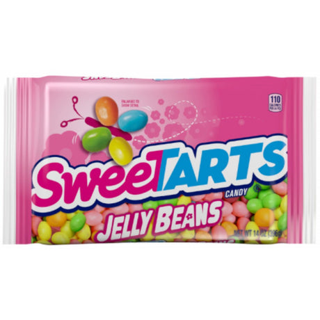 Sweetarts Jelly Beans (396g)