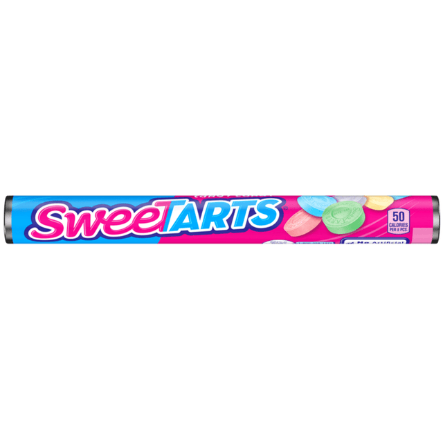 Sweetarts Roll (51g)