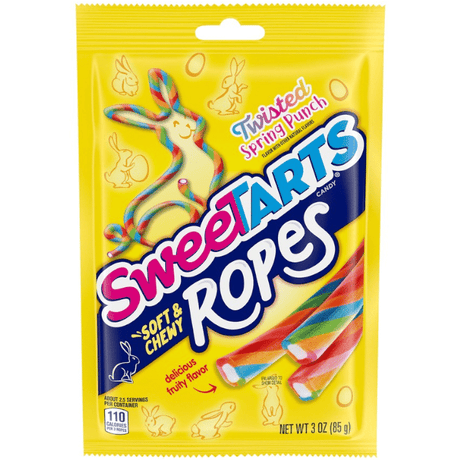Sweetarts Twisted Spring Punch (85g)