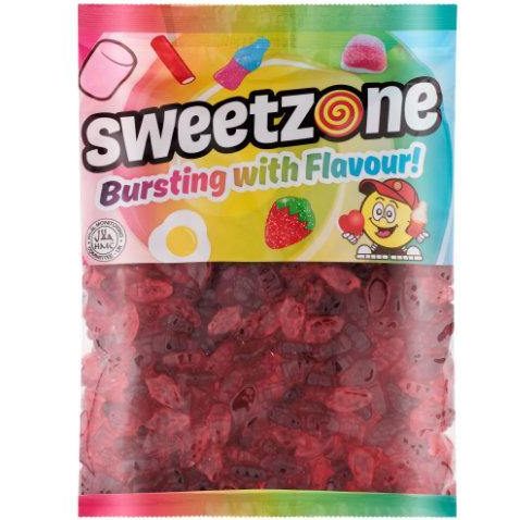Sweetzone Bag Juicy Berries (1kg)