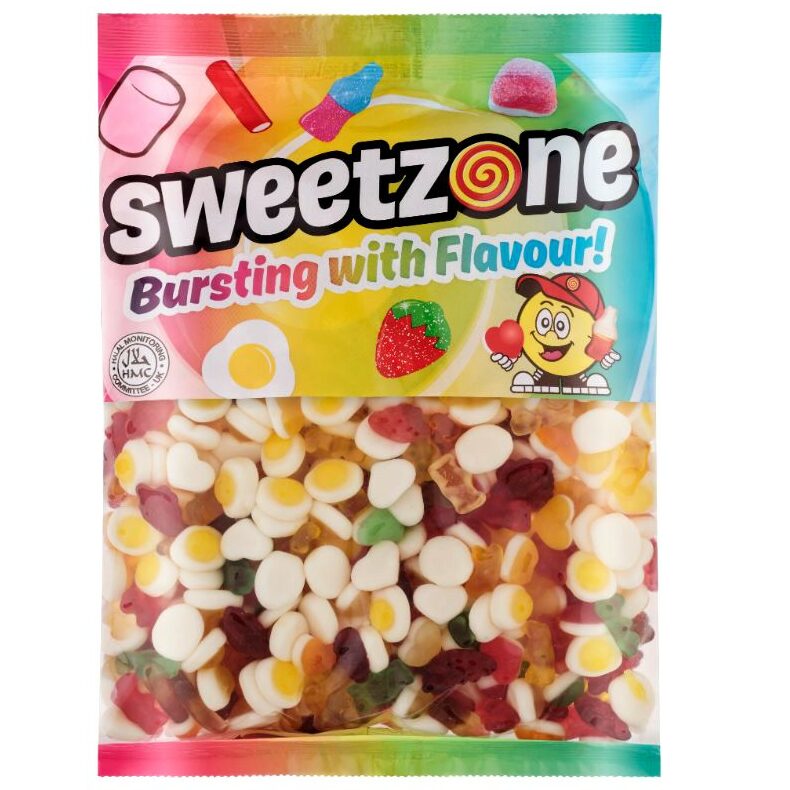 Sweetzone Bag Party Mix (1kg)