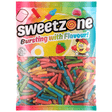 Sweetzone Bag Rainbow Pencils (1kg)