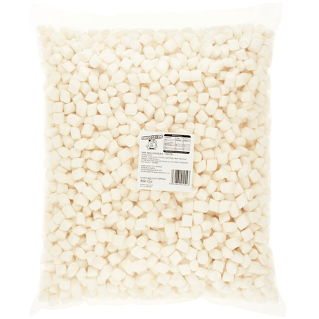 Sweetzone Mini White Marshmallows (1kg)