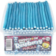 Sweetzone Pencils Blue Raspberry (100pcs)