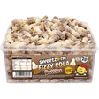 Sweetzone Tub Fizzy Cola Bottles (805g)