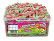 Sweetzone Tub Fizzy Watermelon Bottles (805g)