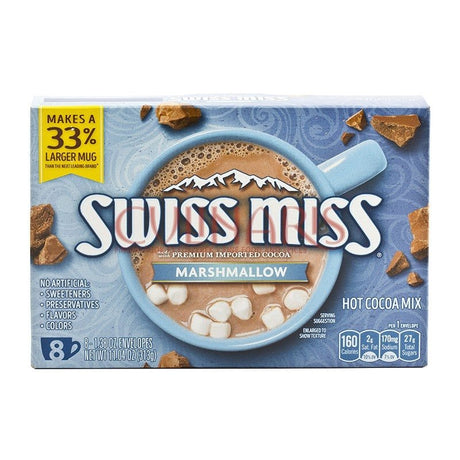 Swiss Miss Marshmallows (313g)