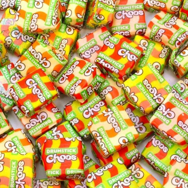 Swizzels Drumstick Choos (135g)