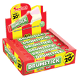 Swizzels Drumstick Original Chew Bar (18g) Box of 60