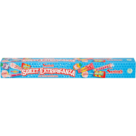 Swizzels Extravaganza Gift Tube (324g)