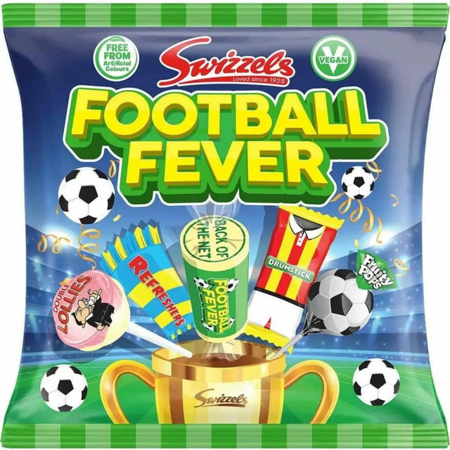 Swizzels Football Fever Mix (160g)