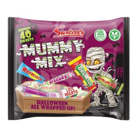Swizzels Mummy Mix (340g)