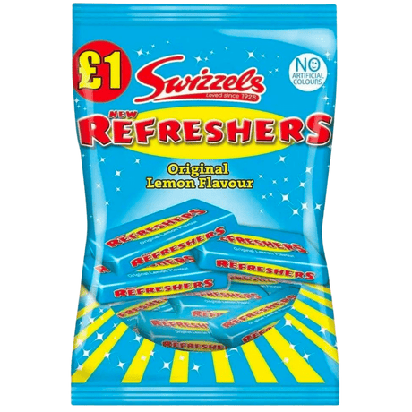 Swizzels Original Refresher Chews (142g)