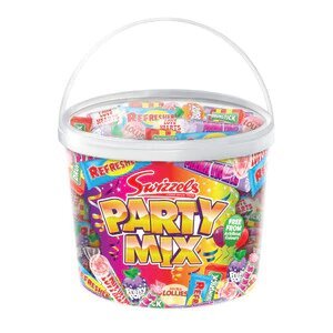 Swizzels Party Mix Tub (785g)