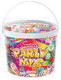 Swizzels Party Mix Tub (785g)