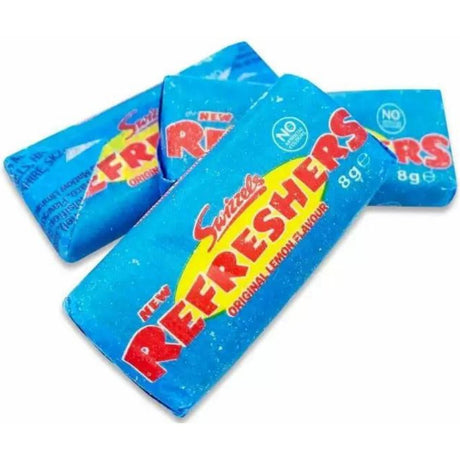 Swizzels Refreshers Chews (3kg)