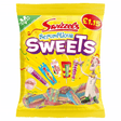 Swizzels Scrumptious Sweets (134g)