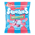 Swizzels Squashies Bubblegum (120g) PMP £1.15
