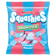 Swizzels Squashies Bubblegum Bag (120g)