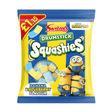 Swizzels Squashies Minions (120g) PMP £1.15