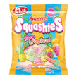Swizzels Squashies Tropical Peg Bag 100g PMP £1.15