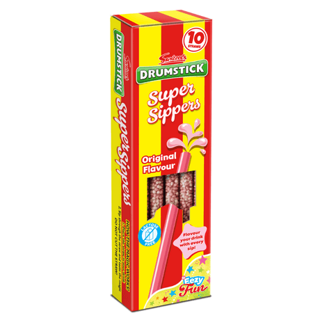 Swizzels Super Sippers (60g)