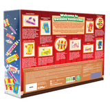 Swizzels Sweet Shop Advent Calendar 220g