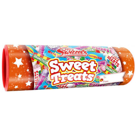 Swizzels Sweet Treats Gift Tube (108g)