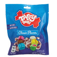 Taffy Town Assorted Classics Salt Water Taffy Peg Bag 99g USA