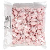 🫧🍬 Taffy Town Bubblegum Salt Water Taffy Bulk Bag 1.13kg