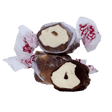 Taffy Town Chocolate Caramel Mocha Salt Water Taffy Bulk Bag 1.13kg