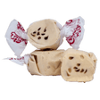 Taffy Town Chocolate Chip Cookie Salt Water Taffy Bulk Bag 1.13kg