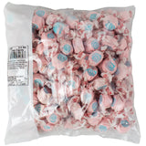 Taffy Town Cotton Candy Salt Taffy Bulk Bag 1.13kg