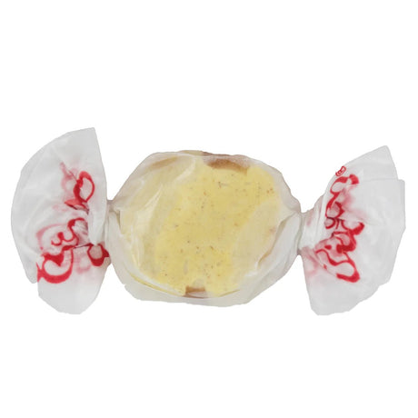 Taffy Town French Toast Salt Water Taffy Bulk Bag 1.13kg