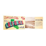 Taffy Town Gift Box Salt Water Taffy California 340g